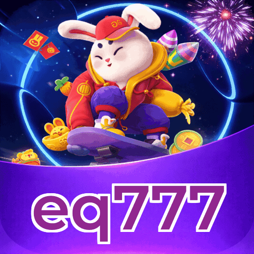 Login rápido no app eq777