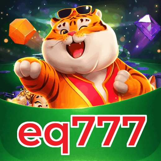 Streaming 4K no cassino ao vivo da eq777